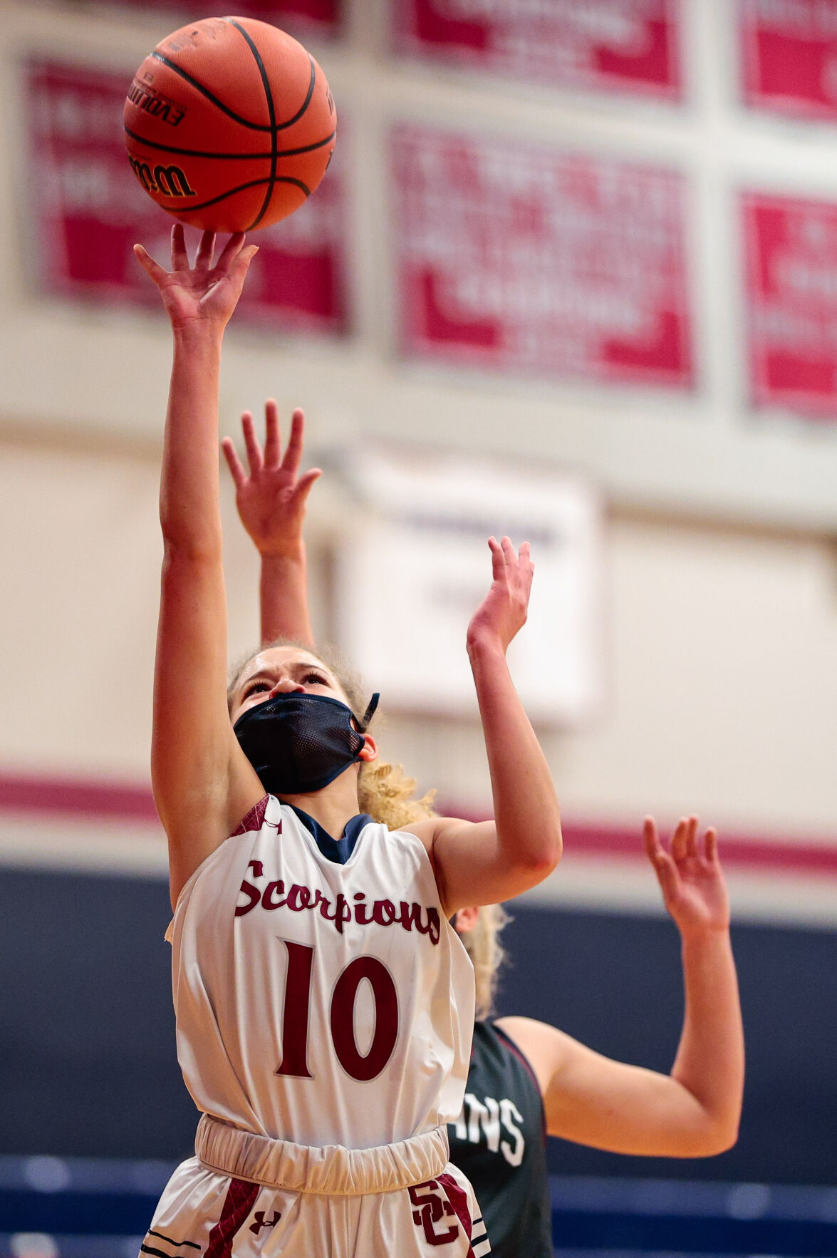 PREP BASKETBALL